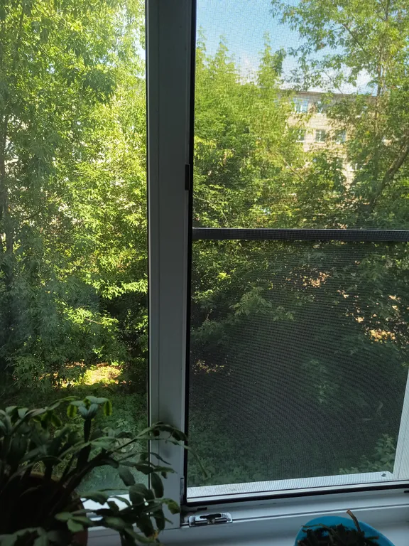 Уютная студия.