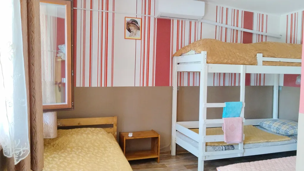 Квартира Комната — аренда посуточно в Гулрыпш