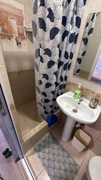 Квартира Комната — Сириус