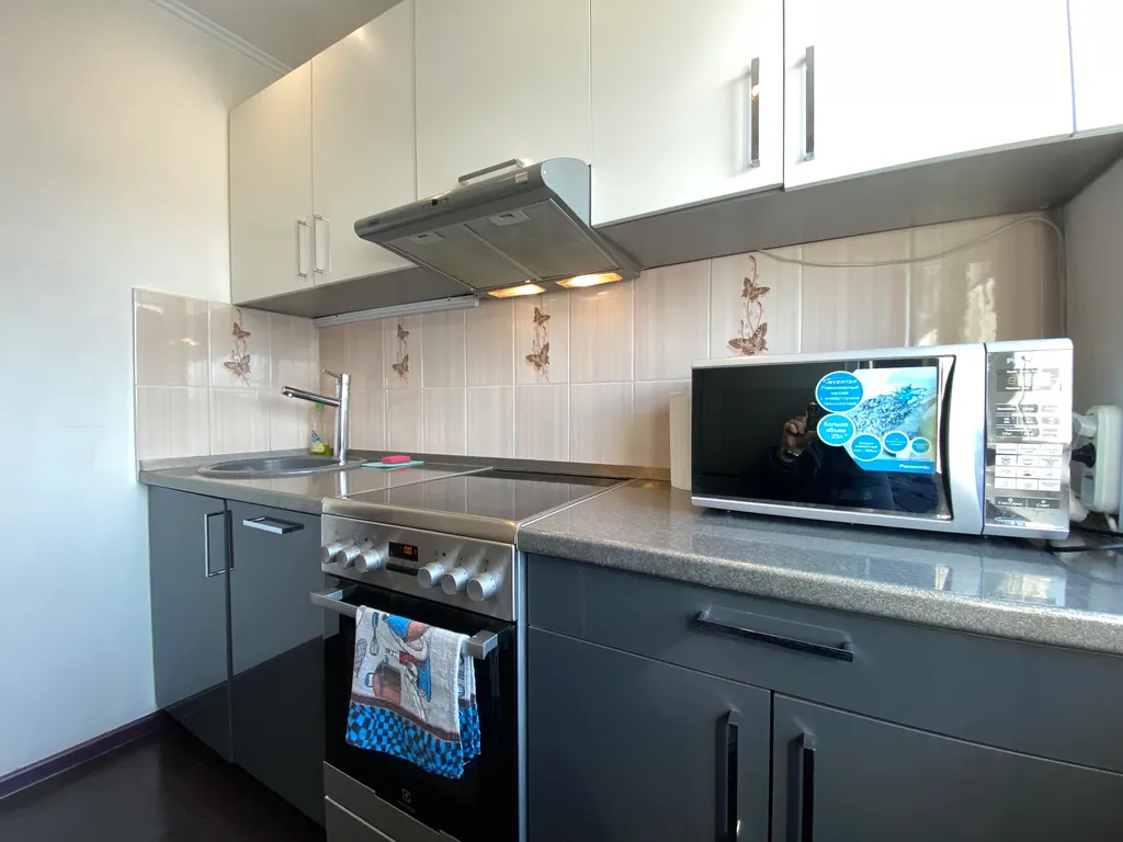 Уютная квартира в центре