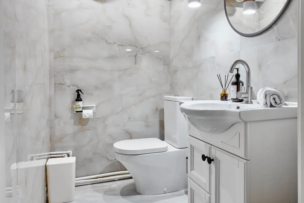 Коттедж Уютный просторный дом с баней для большой семьи — Ропшинские Ключи