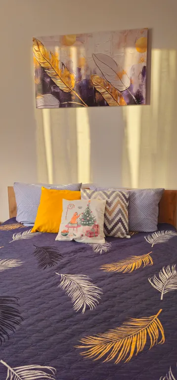 Квартира Красивая квартира в новом доме для отдыха до 4 гостей — Краснодар