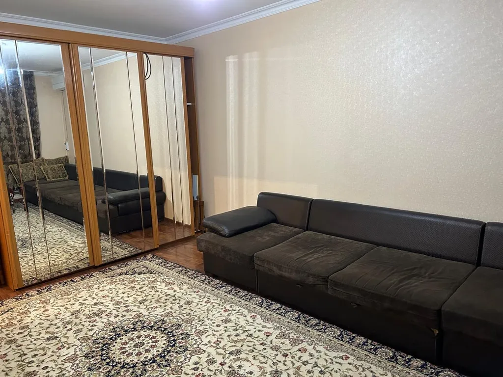 Квартира Уютная квартирка в центре около моря — аренда посуточно в Каспийск