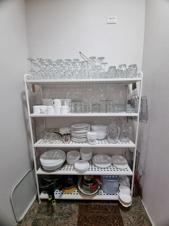 Коттедж с бассейном, баней, беседкой для больших компаний