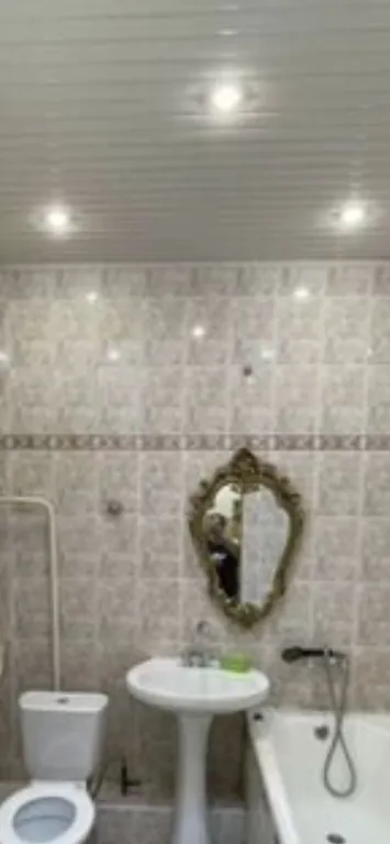 Дом в центре