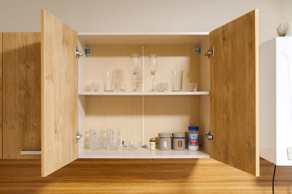 Апартаменты в центре