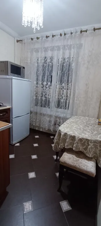 Квартира Уютная квартира в центре — Махачкала