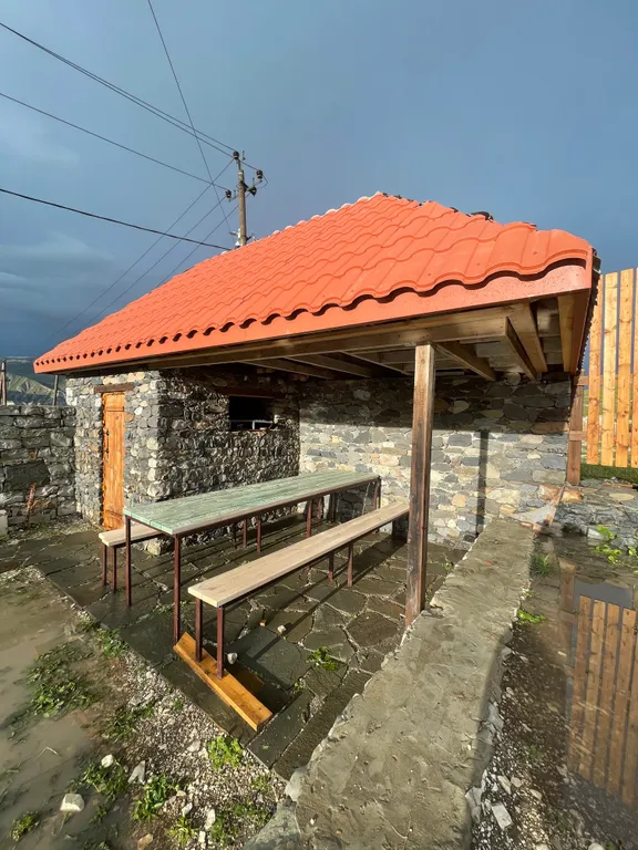 2-комнатный Дом