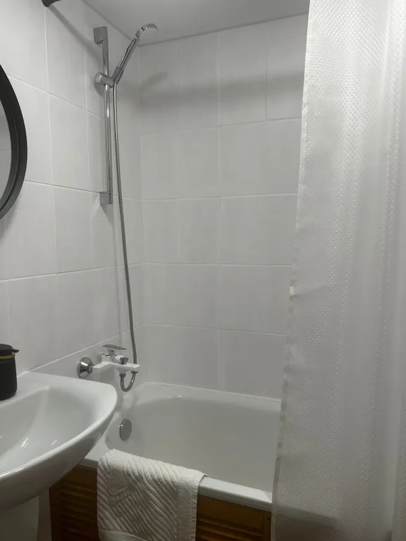 Уютная квартира в центральной части города