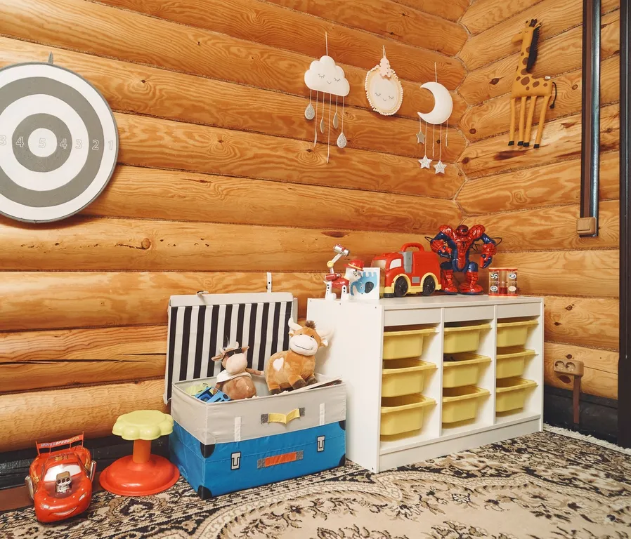 3-комнатный Дом