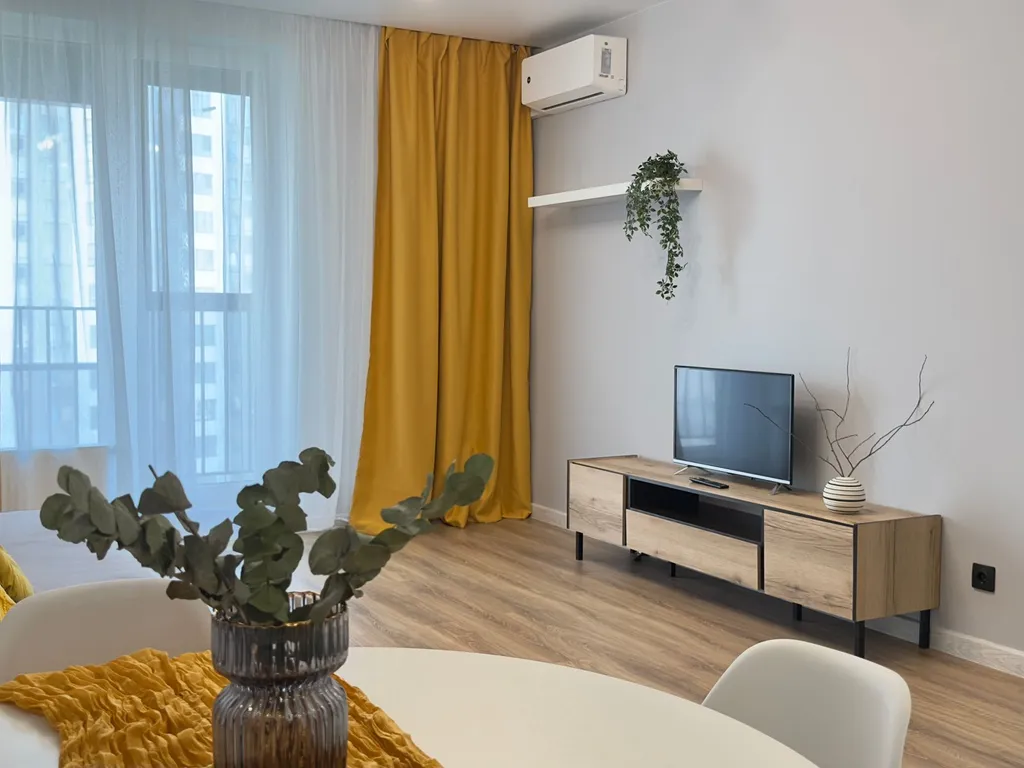 Современная квартира рядом с центром и ЖД вокзалом Пермь 2