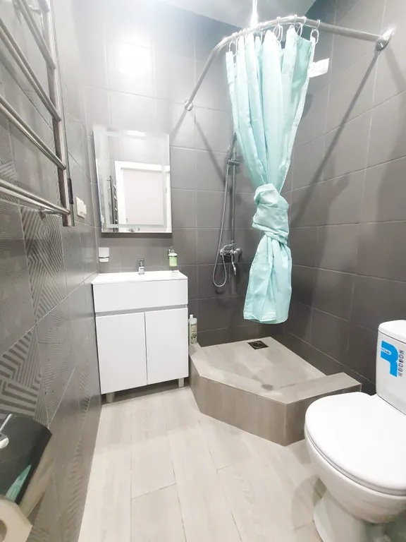 Квартира Квартира Апартамент у метро Петровско-Разумовская — Москва