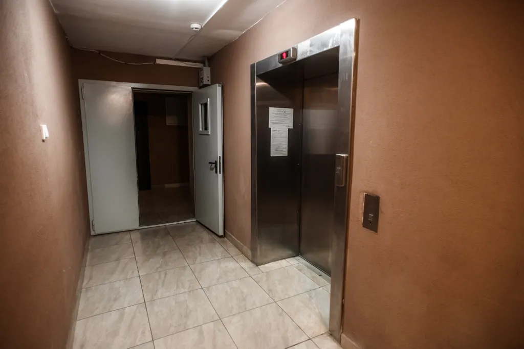 Стильные апартаменты в 15 минутах от Кургана