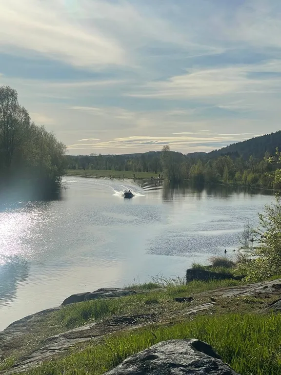 Гостеприимный дом