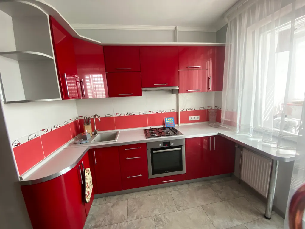 Двухкомнатные апартаменты недалеко от центра до 5 человек