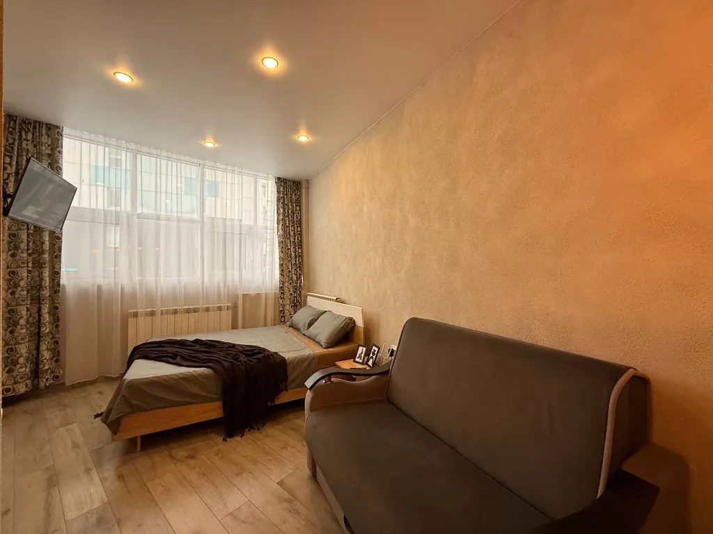 Апартамент возле метро