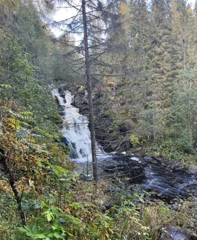 Уютный таунхаус