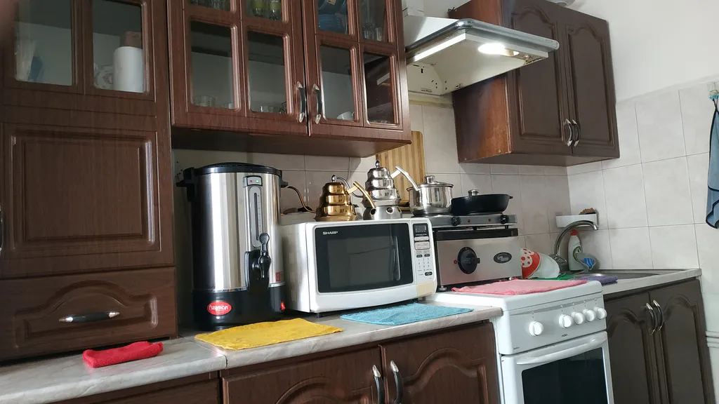 Гостевой дом в центре старого города