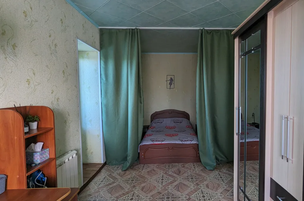 Квартира напротив центра травмотологии