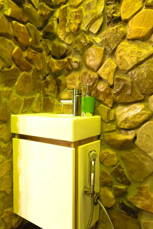 Дом Ленивый Дельфин