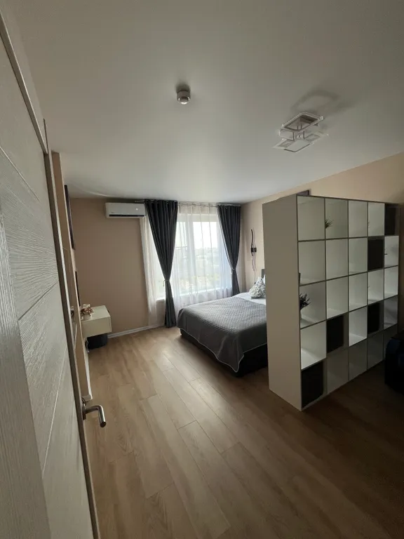 Квартира Уютная квартира в пяти минутах от метро — Москва