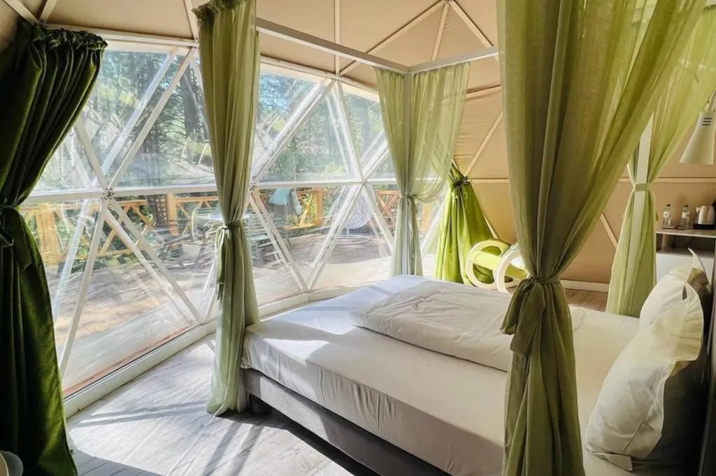 1-комнатный Дом