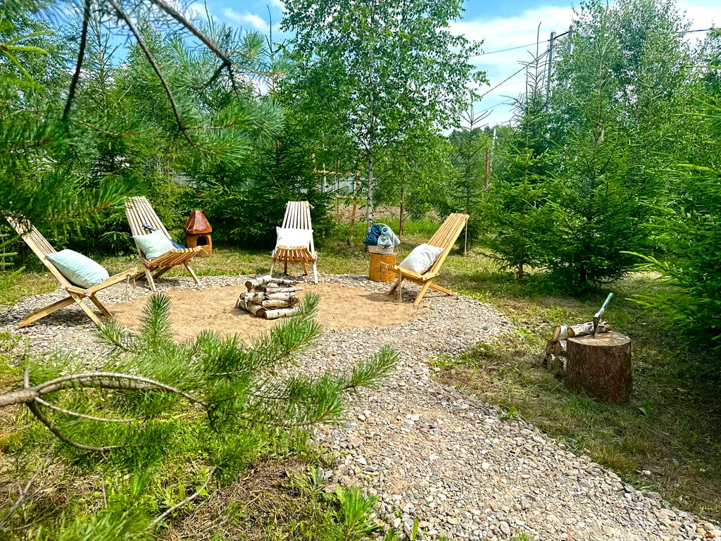 Гостевой дом Душа