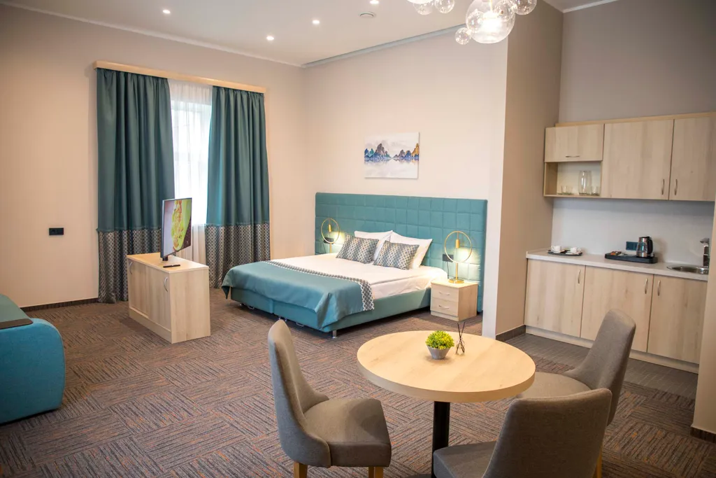 Квартира Комната — аренда посуточно в Фрязино