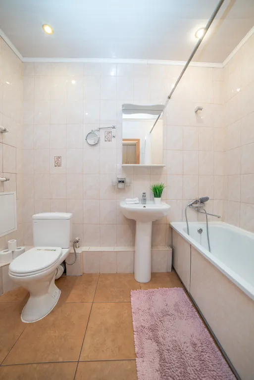 Кленовые лепестки