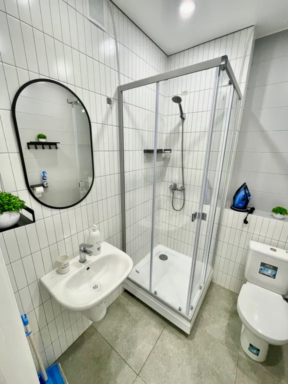 Арендный сервис «Дом Каспера» на Ул.Просторная 15