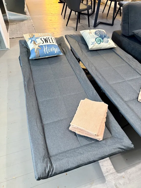 Уютный дом для гостей