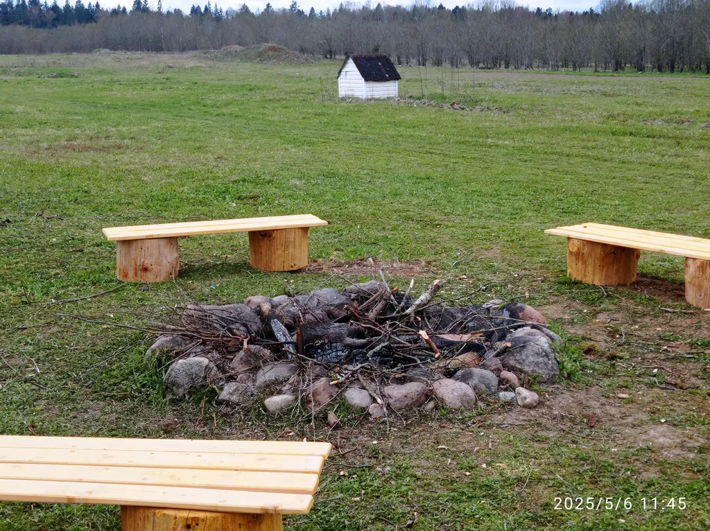 Таунхаус с детской комнатой