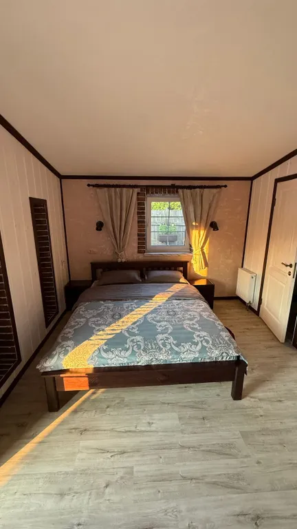 Апартаменты с отдельным входом, рядом с центром