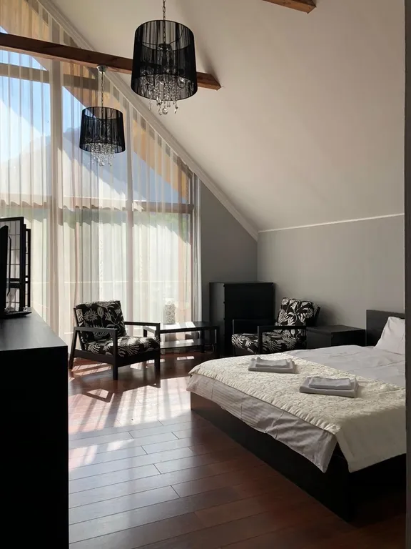 Гостевой дом Орлиное гнездо