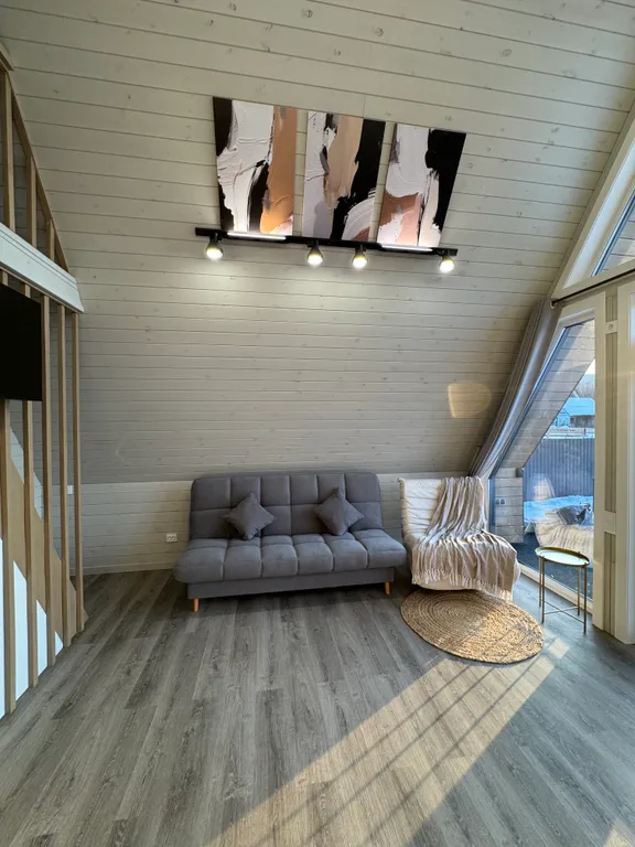 Гостевой дом Елки