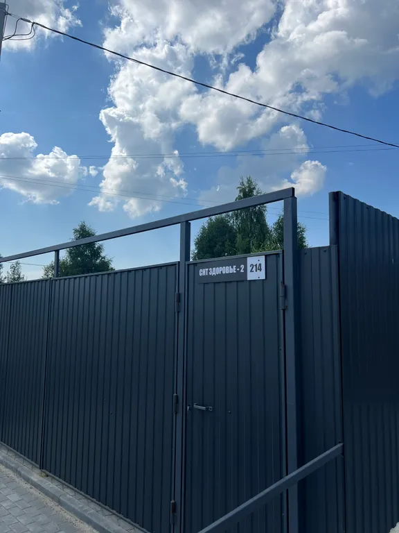 Коттедж Новый дом со всеми удобствами — Казань