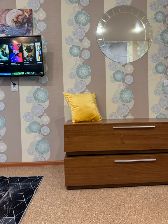 Квартира рядом с ДальГАУ