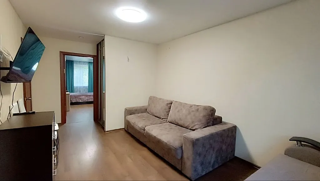 Уютная квартира рядом с КТМ