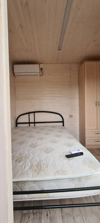 Коттедж 2-комнатный Дом — Геленджик