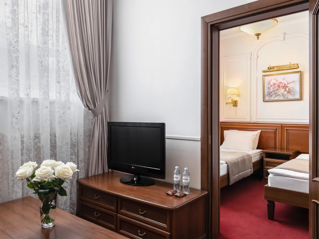 Квартира Комната — аренда посуточно в Тула