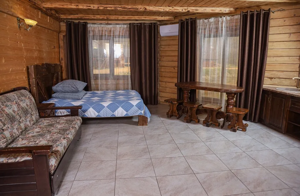 Квартира Комната — аренда посуточно в Даховская