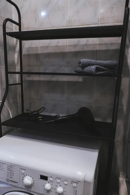 Стильная квартира