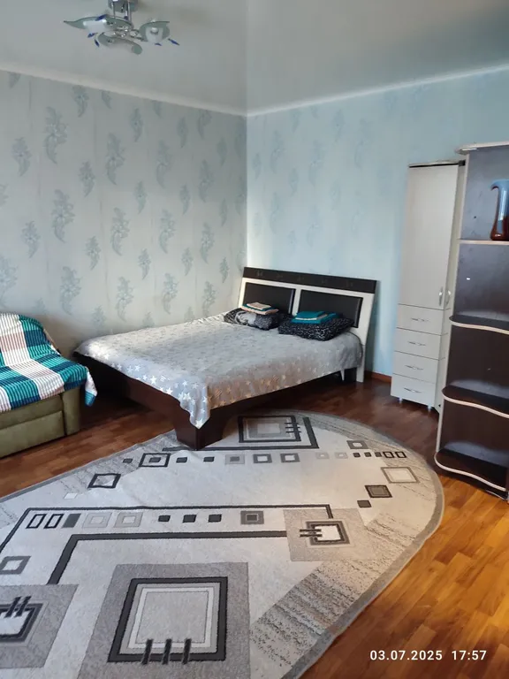 Чистая уютная квартира в центре города