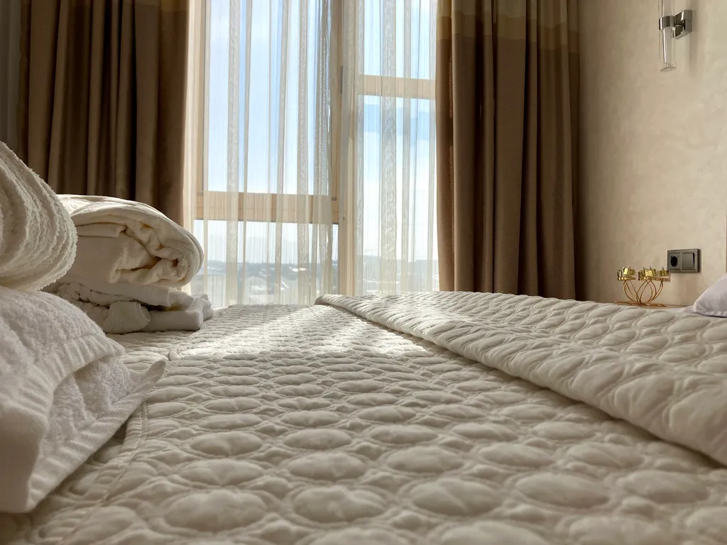 Valentino apartments - большая, светлая и уютная квартира