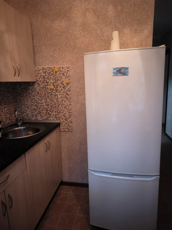 Благоустроенная квартира в 5 минутах ходьбы от моря