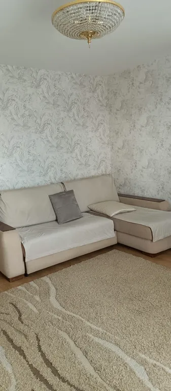 Комната в 2-комнатной квартире, М Студенческая