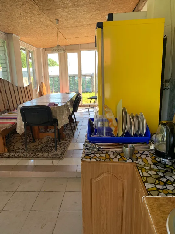 Коттедж Уютный домик — Светлогорск