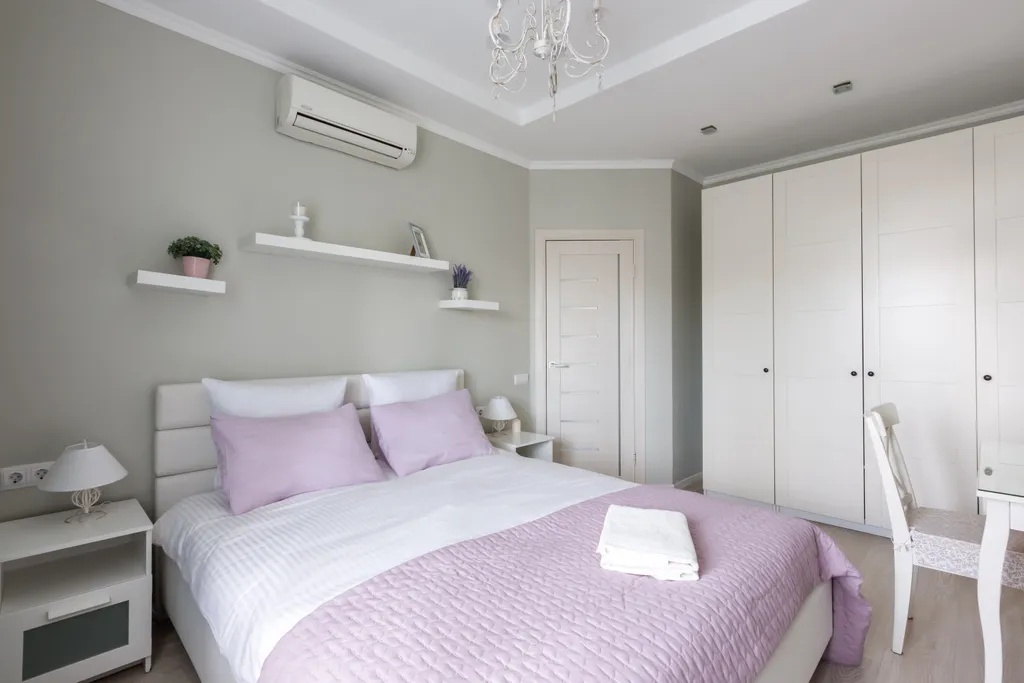 Райский уголок