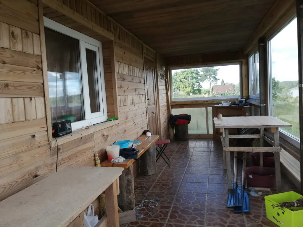 Гостевой дом У Потап Иваныча