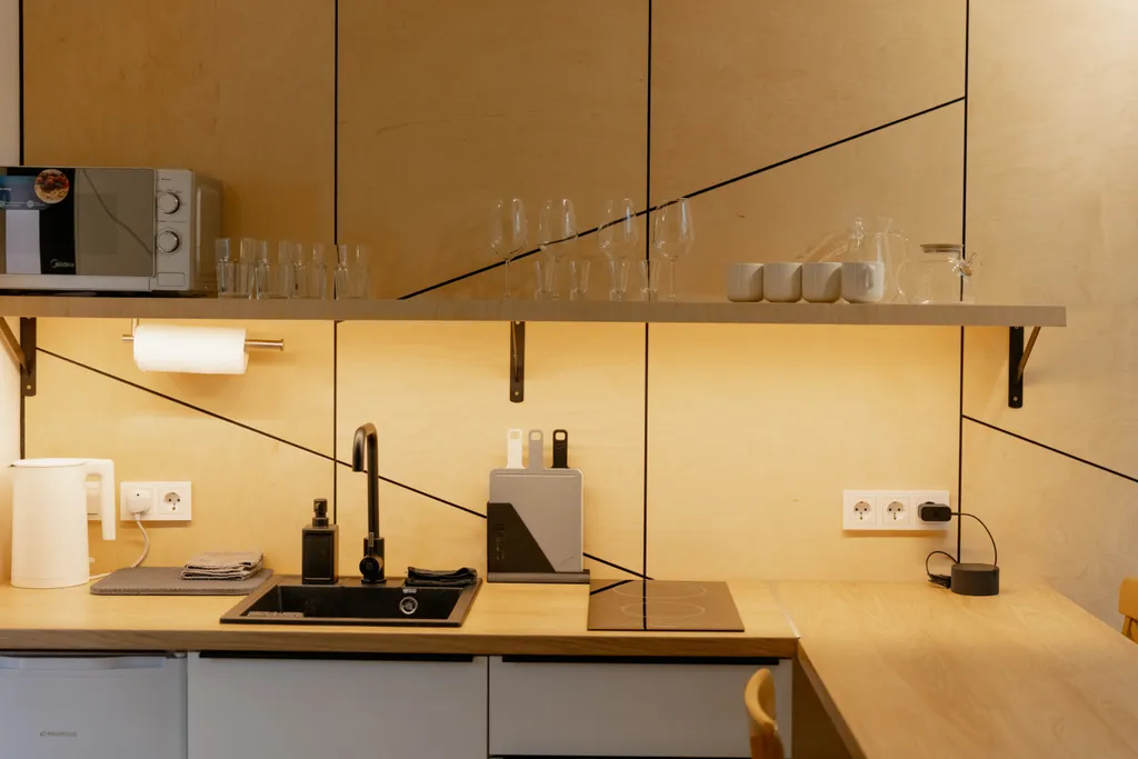 Модульный дом №3